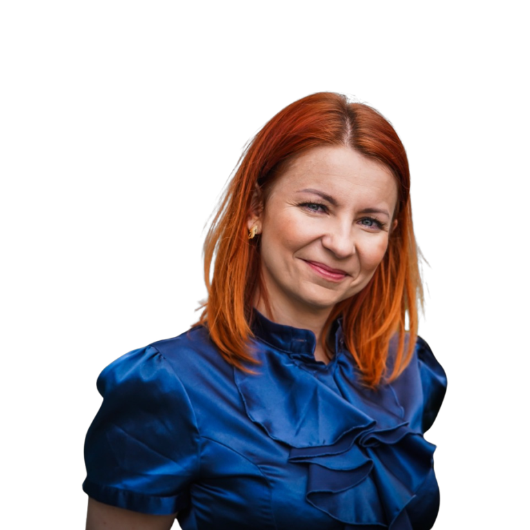Olga N. Stępińska