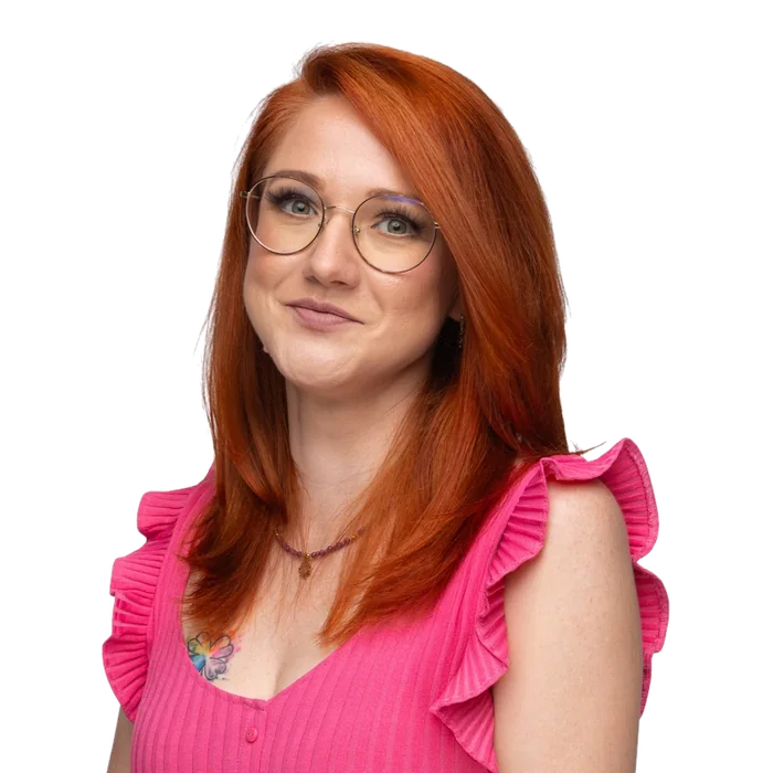 Aleksandra Słupska