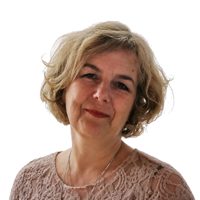 Beata Nowak