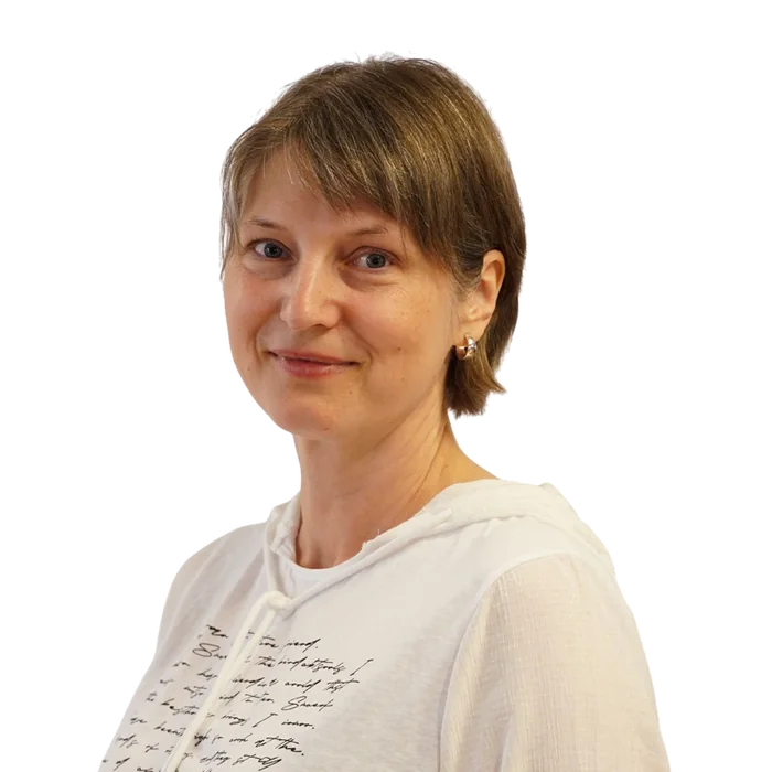 Magdalena Grzegorczyk