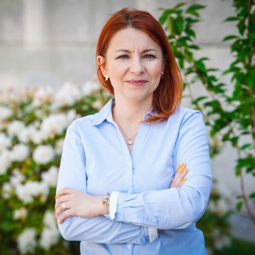 Olga N. Stępińska
