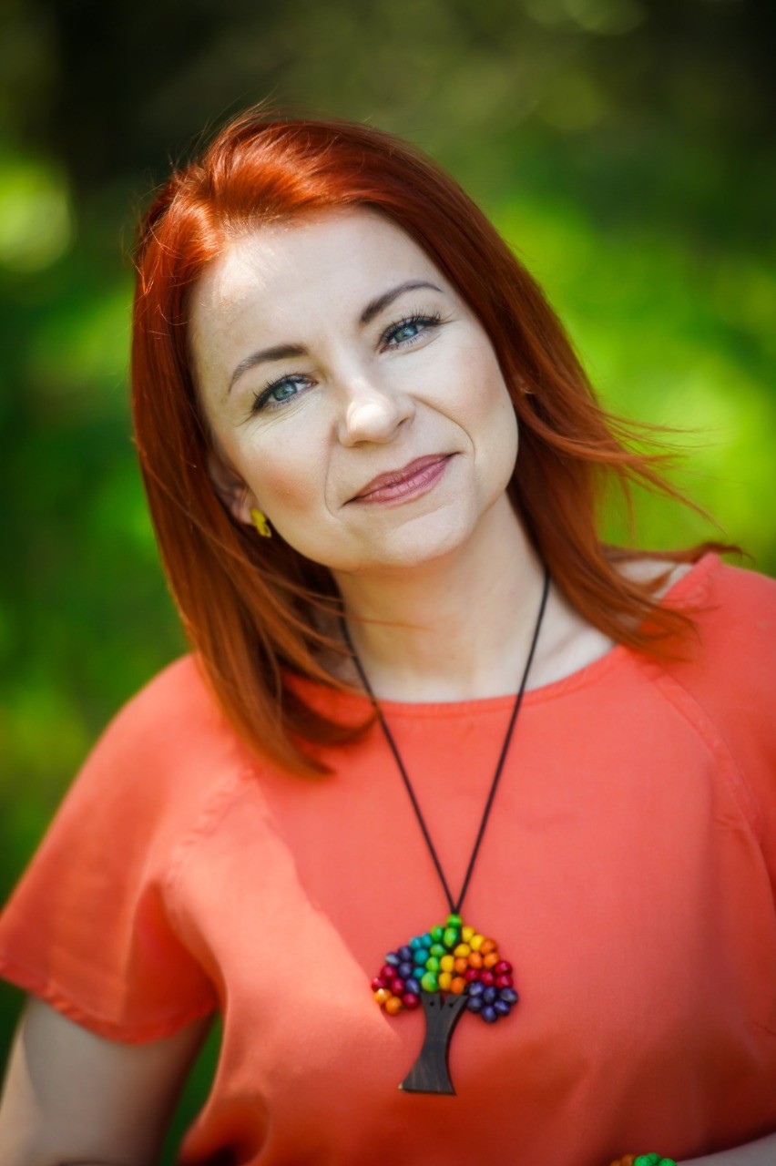 Olga N. Stępińska